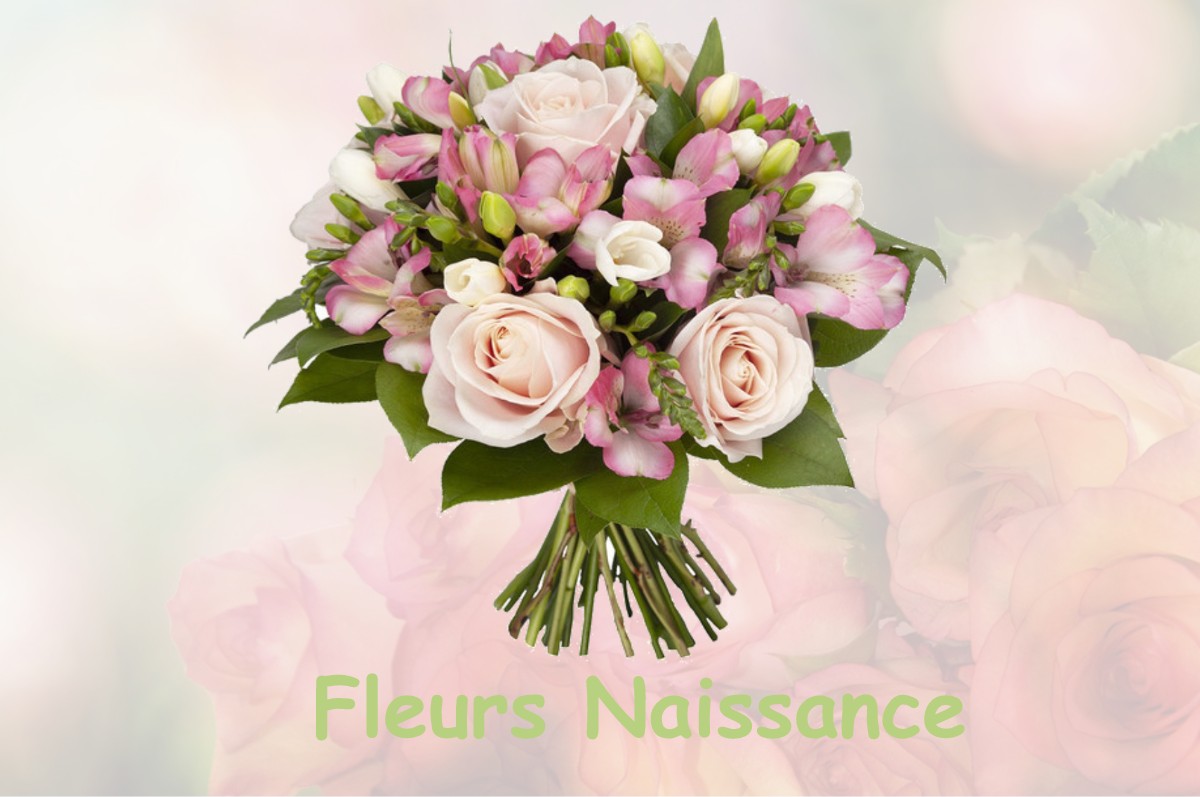 fleurs naissance BITCHE